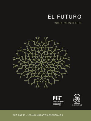 cover image of El futuro